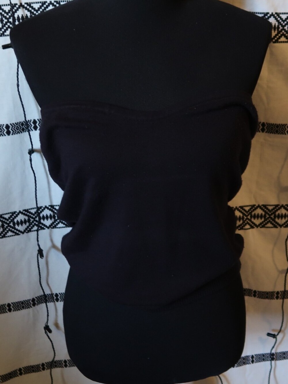 Express Tube Top